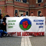 „Wir zeigen allen, dass es uns gibt“
