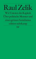 Grasgrünes Cover, auf dem Autor, Titel und Verlag steht.
Die Zeilen sind jeweils mit Linien getrennt.