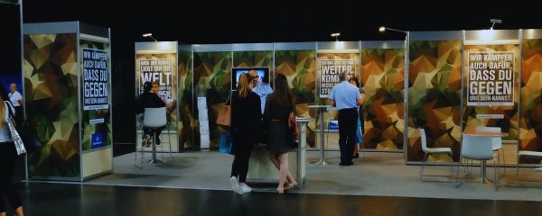 Zivil-Militärische Zusammenarbeit