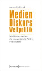 Weißes Buchcover mit großem orangenen Titel, etwas kleiner darunter steht der Untertitel.