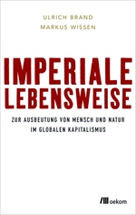 Glatt weißer Hintergrund mit dem Titel des Buches in großen roten Buchstaben. Der Untertitel ist klein und schwarz.