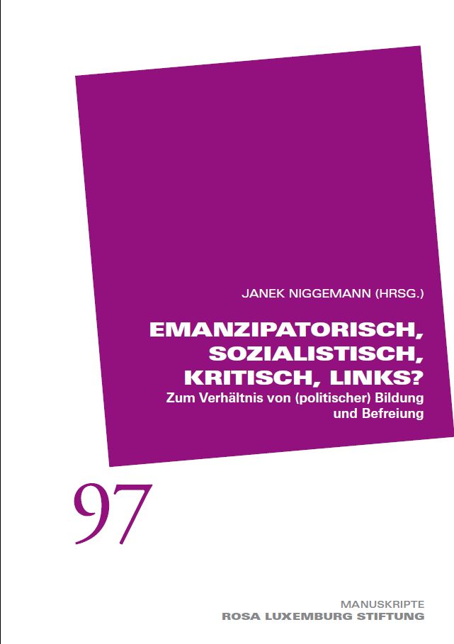 kritisch-lesen.de - Befreiende Bildung